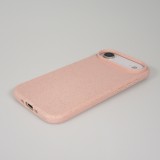 iPhone Air Case Hülle - Bio Eco-Friendly biologisch Kompostierbar ökologisch - Rosa