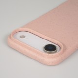 iPhone Air Case Hülle - Bio Eco-Friendly biologisch Kompostierbar ökologisch - Rosa