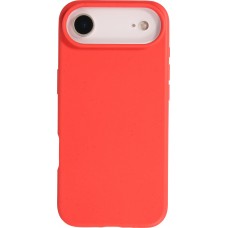 iPhone Air Case Hülle - Bio Eco-Friendly biologisch Kompostierbar ökologisch - Rot