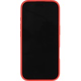iPhone Air Case Hülle - Bio Eco-Friendly biologisch Kompostierbar ökologisch - Rot