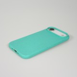 iPhone Air Case Hülle - Bio Eco-Friendly biologisch Kompostierbar ökologisch - Türkis