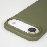 Coque iPhone Air - Bio Eco-Friendly biodégradable écologique nature - Vert foncé