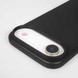 Coque iPhone Air - Bio Eco-Friendly nature avec cordon collier - Noir