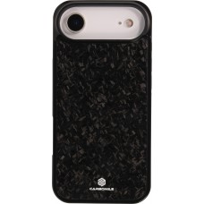 Coque iPhone Air - Carbomile carbone forgé (compatible MagSafe)