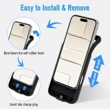 Coque iPhone Air - Power Case batterie externe