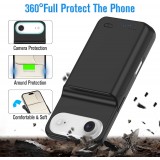 Coque iPhone Air - Power Case batterie externe