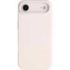 Coque iPhone Air - Soft Touch - Blanc