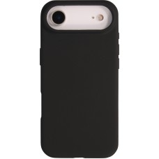 Coque iPhone Air - Soft Touch - Noir