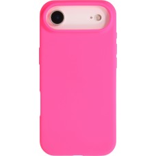 Coque iPhone Air - Soft Touch - Rose