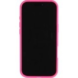 Coque iPhone Air - Soft Touch - Rose