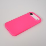 Coque iPhone Air - Soft Touch - Rose