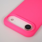 Coque iPhone Air - Soft Touch - Rose