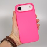 Coque iPhone Air - Soft Touch - Rose