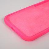 Coque iPhone Air - Soft Touch - Rose
