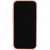 Coque iPhone Air - Soft Touch - Rose clair