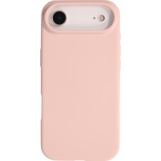 Coque iPhone Air - Soft Touch - Taupe
