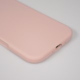 Coque iPhone Air - Soft Touch - Taupe