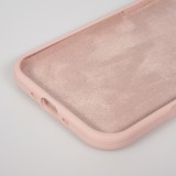 Coque iPhone Air - Soft Touch - Taupe