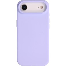 Coque iPhone Air - Soft Touch - Violet