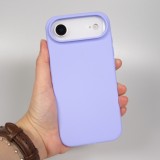 Coque iPhone Air - Soft Touch - Violet