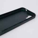 Custom Hülle Silikon schwarz - Galaxy XCover7