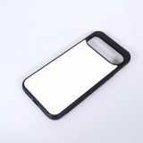 Custom Hülle Silikon schwarz - Google Pixel 10 Pro XL