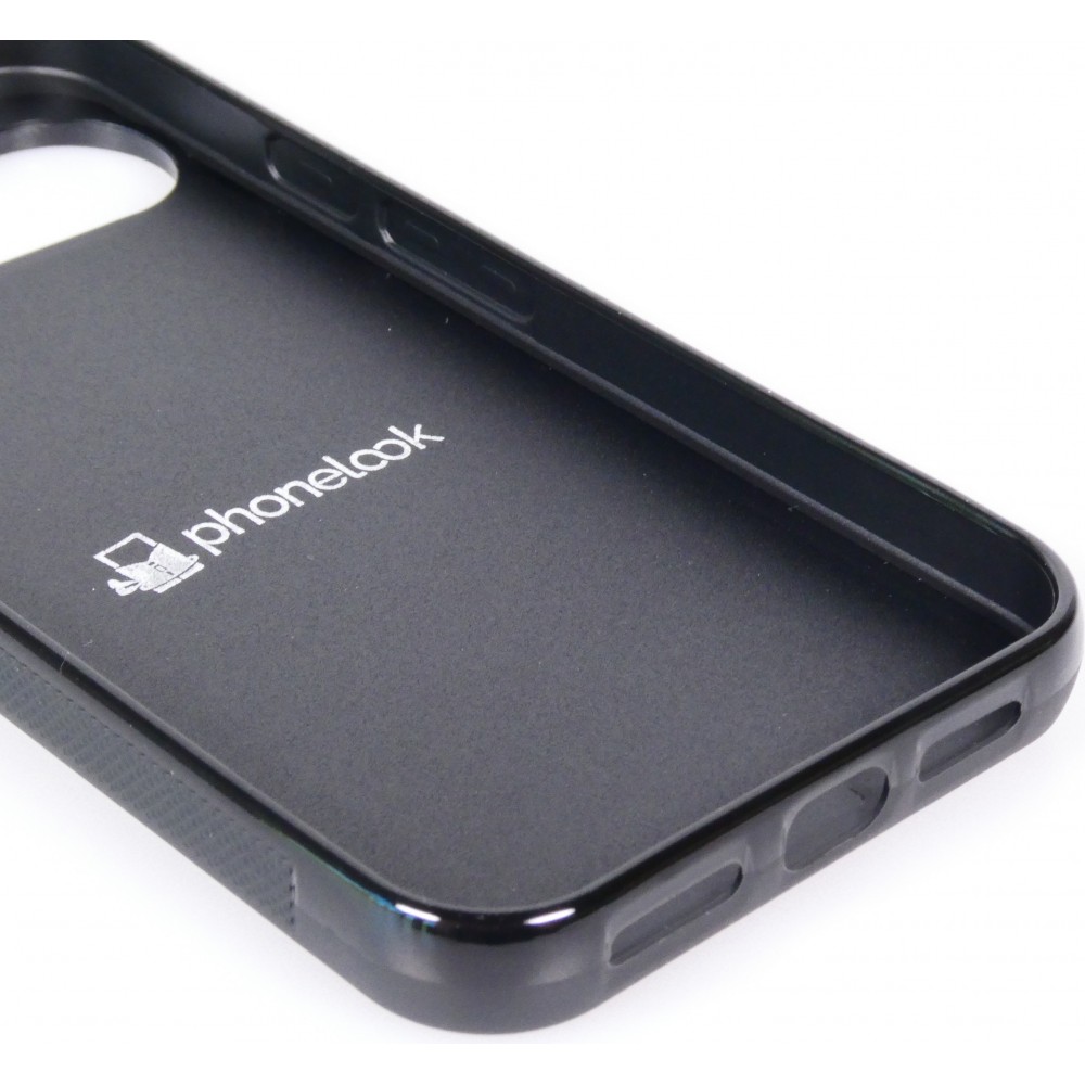 Custom Hülle Silikon schwarz - Google Pixel 10 Pro XL