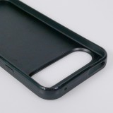 Coque personnalisée en silicone rigide noir - Google Pixel 9 Pro XL
