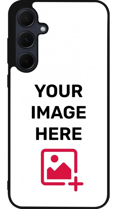 Personalisierte Hülle - Samsung Galaxy A35 5G