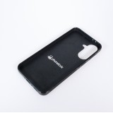 Coque personnalisée en Silicone rigide noir - Samsung Galaxy A37