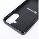 Coque personnalisée en Silicone rigide noir - Samsung Galaxy A37