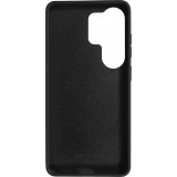 Coque personnalisée en silicone rigide noir - Samsung Galaxy S26 Ultra
