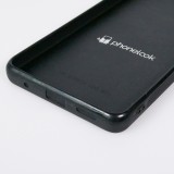 Coque personnalisée en silicone rigide noir - Xiaomi Redmi Note 10 Pro Max