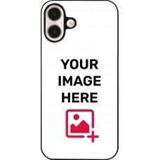 Coque personnalisée - iPhone 16 Plus