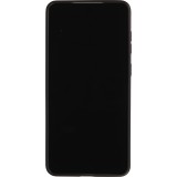 Hülle Samsung Galaxy S25 Edge - Bio Eco-Friendly biologisch Kompostierbar ökologisch - Schwarz