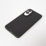 Hülle Samsung Galaxy S25 Edge - Bio Eco-Friendly biologisch Kompostierbar ökologisch - Schwarz