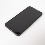 Hülle Samsung Galaxy S25 Edge - Bio Eco-Friendly biologisch Kompostierbar ökologisch - Schwarz