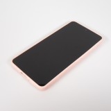 Samsung Galaxy S25 Edge Case Hülle - Bio Eco-Friendly biologisch Kompostierbar ökologisch - Rosa