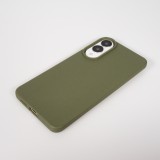 Coque Samsung Galaxy S25 Edge - Bio Eco-Friendly biodégradable écologique nature - Vert foncé