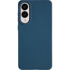 Coque Samsung Galaxy S25 Edge - Bio Eco-Friendly  - Bleu