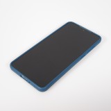 Coque Samsung Galaxy S25 Edge - Bio Eco-Friendly  - Bleu