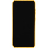 Coque Samsung Galaxy S25 Edge - Bio Eco-Friendly jaune