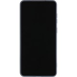 Coque Samsung Galaxy S25 Edge - Gel soft touch - Gris