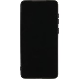 Coque Samsung Galaxy S25 Edge - Gel soft touch - Noir