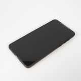 Coque Samsung Galaxy S25 Edge - Gel soft touch - Noir