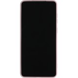 Coque Samsung Galaxy S25 Edge - Gel soft touch - Violet