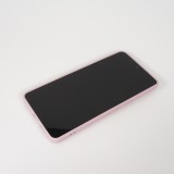 Coque Samsung Galaxy S25 Edge - Gel soft touch - Violet