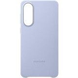 Coque Samsung Galaxy S25 Edge - Premium en cuir vegan Backcover Kindsuit - Bleu clair