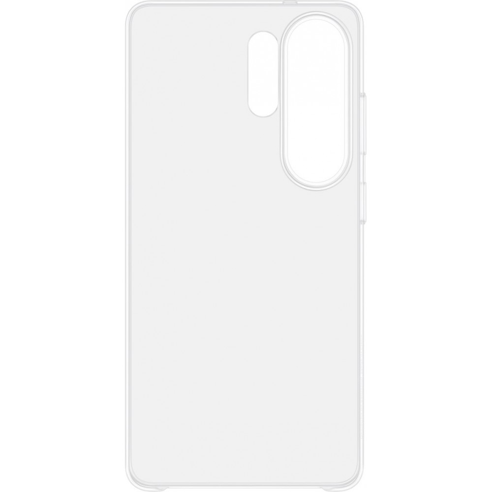 Galaxy S26 Ultra Case H&uuml;lle - Claer Case Leichte und langlebige Schutzfolie - Transparent