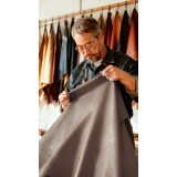 Coque Samsung Galaxy S26 Ultra - Flip Qialino Full grain Wallet cuir véritable mat avec fermeture magnétique - Brun